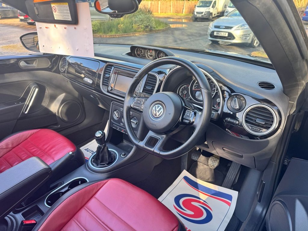 Used Volkswagen Beetle 2013 for sale - 77703781: Photo 13