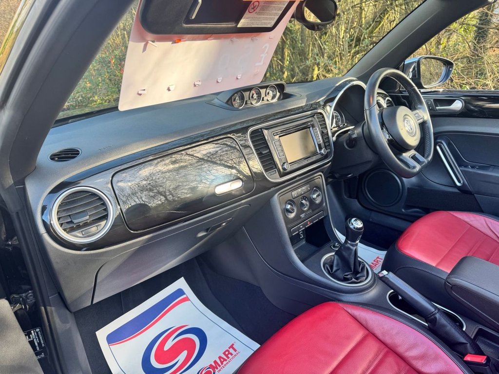 Used Volkswagen Beetle 2013 for sale - 77703781: Photo 14