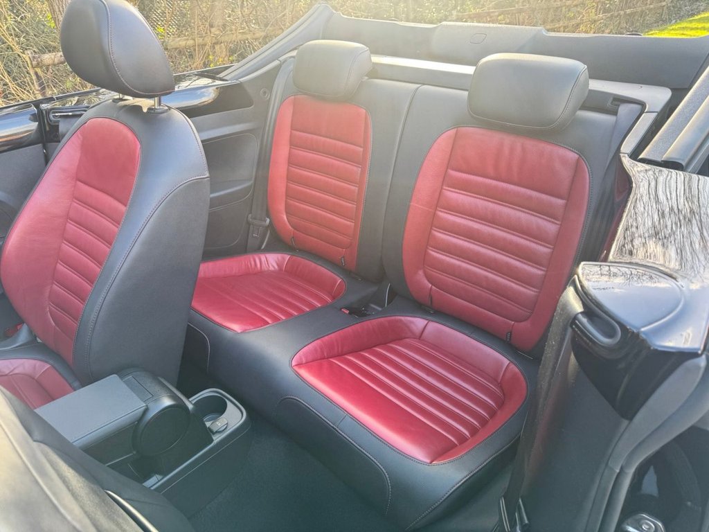 Used Volkswagen Beetle 2013 for sale - 77703781: Photo 15