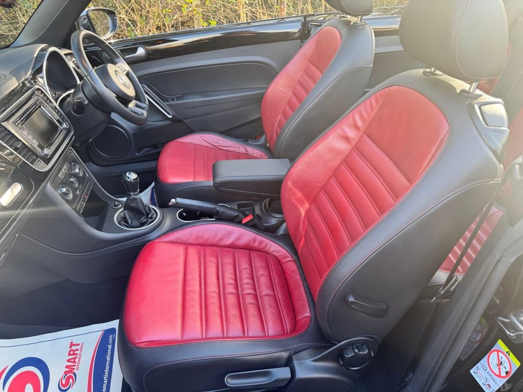 Used Volkswagen Beetle 2013 for sale - 77703781: Photo 16