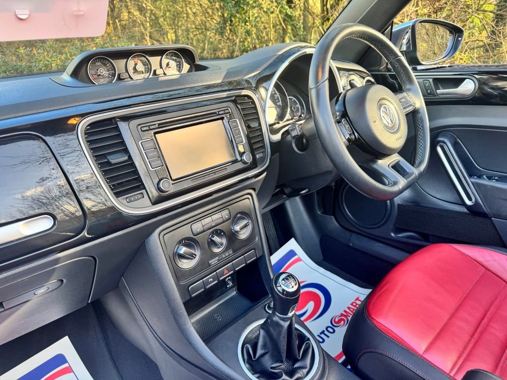 Used Volkswagen Beetle 2013 for sale - 77703781: Photo 17