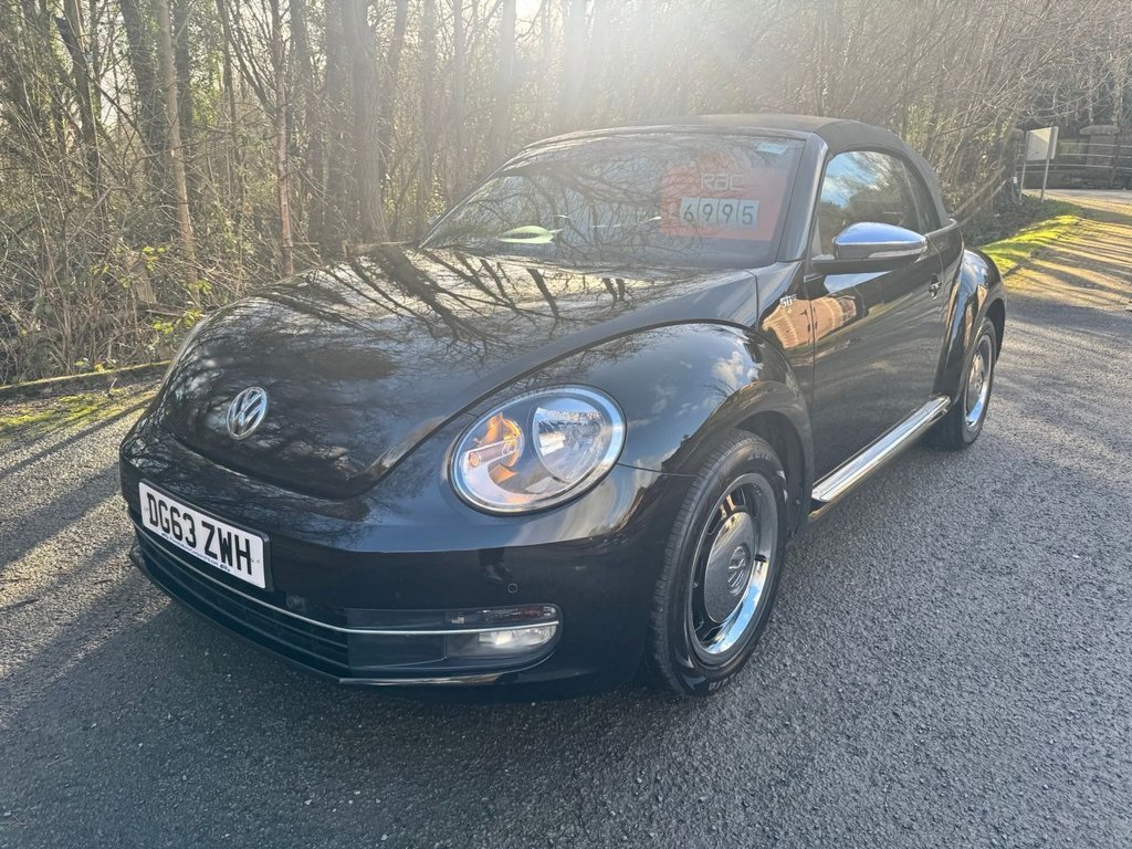 Used Volkswagen Beetle 2013 for sale - 77703781: Photo 18