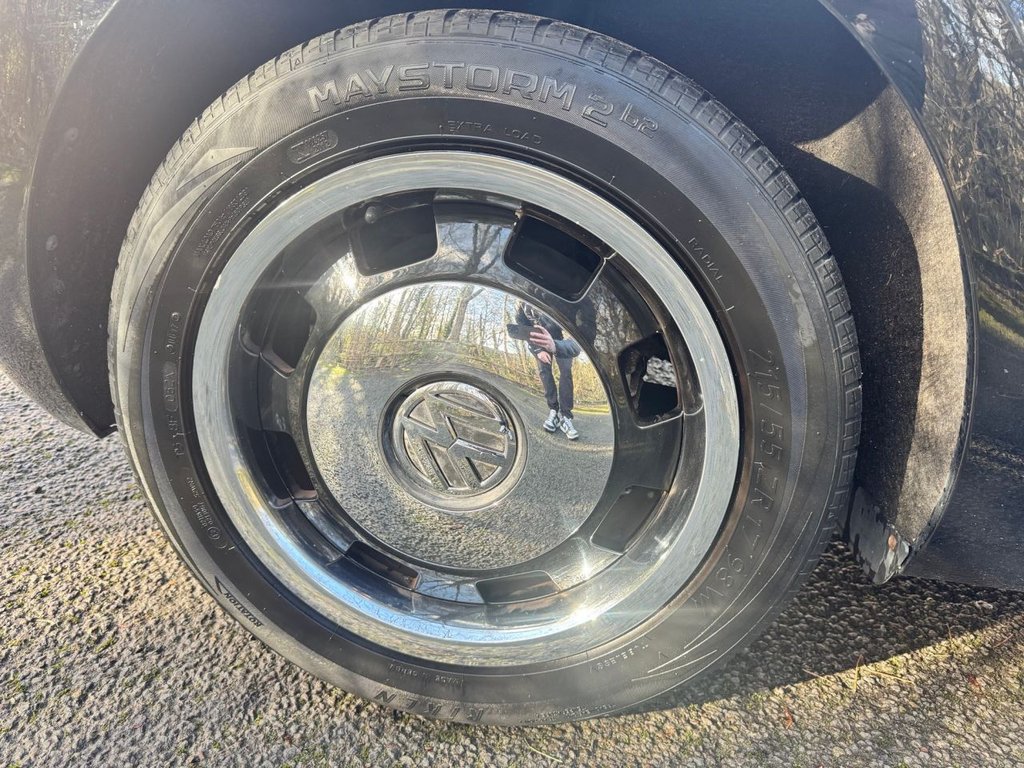 Used Volkswagen Beetle 2013 for sale - 77703781: Photo 19