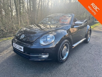 Used Volkswagen Beetle 2013 for sale - 77703781: Photo