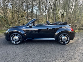 Used Volkswagen Beetle 2013 for sale - 77703781: Photo