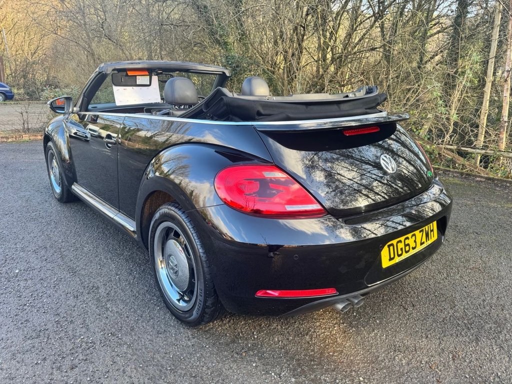 Used Volkswagen Beetle 2013 for sale - 77703781: Photo 4