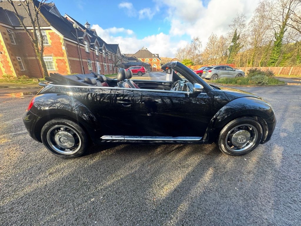 Used Volkswagen Beetle 2013 for sale - 77703781: Photo 7