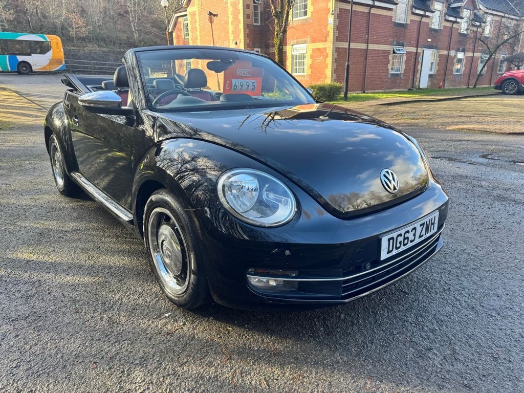 Used Volkswagen Beetle 2013 for sale - 77703781: Photo 8