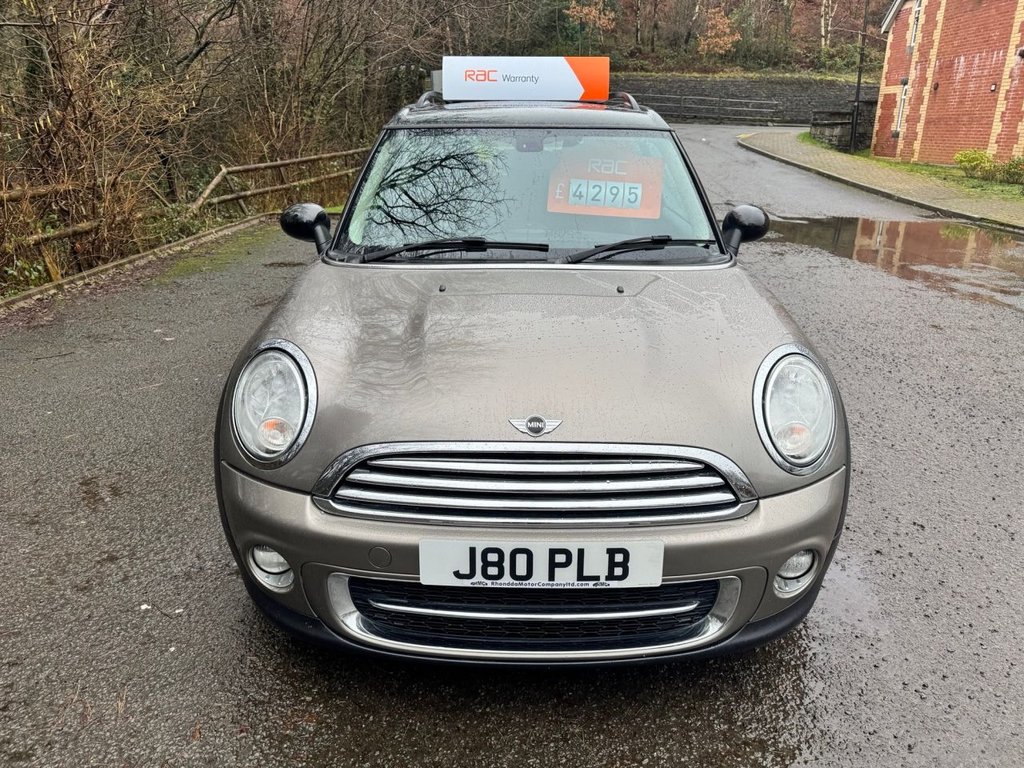 Used MINI Clubman 2013 for sale - 77507825: Photo 10