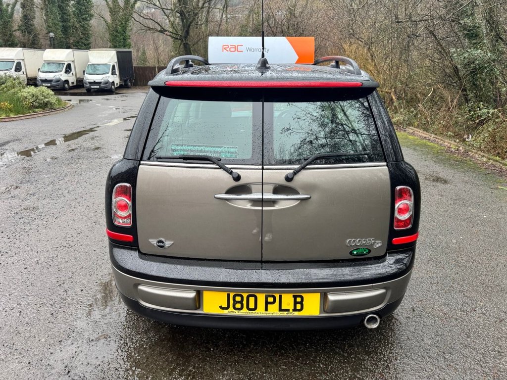 Used MINI Clubman 2013 for sale - 77507825: Photo 12