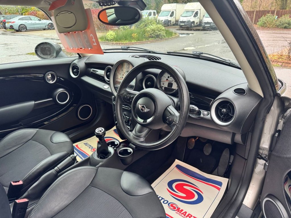 Used MINI Clubman 2013 for sale - 77507825: Photo 14