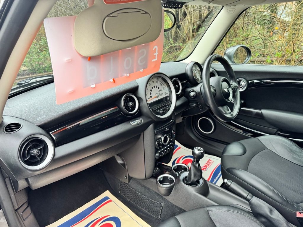 Used MINI Clubman 2013 for sale - 77507825: Photo 15