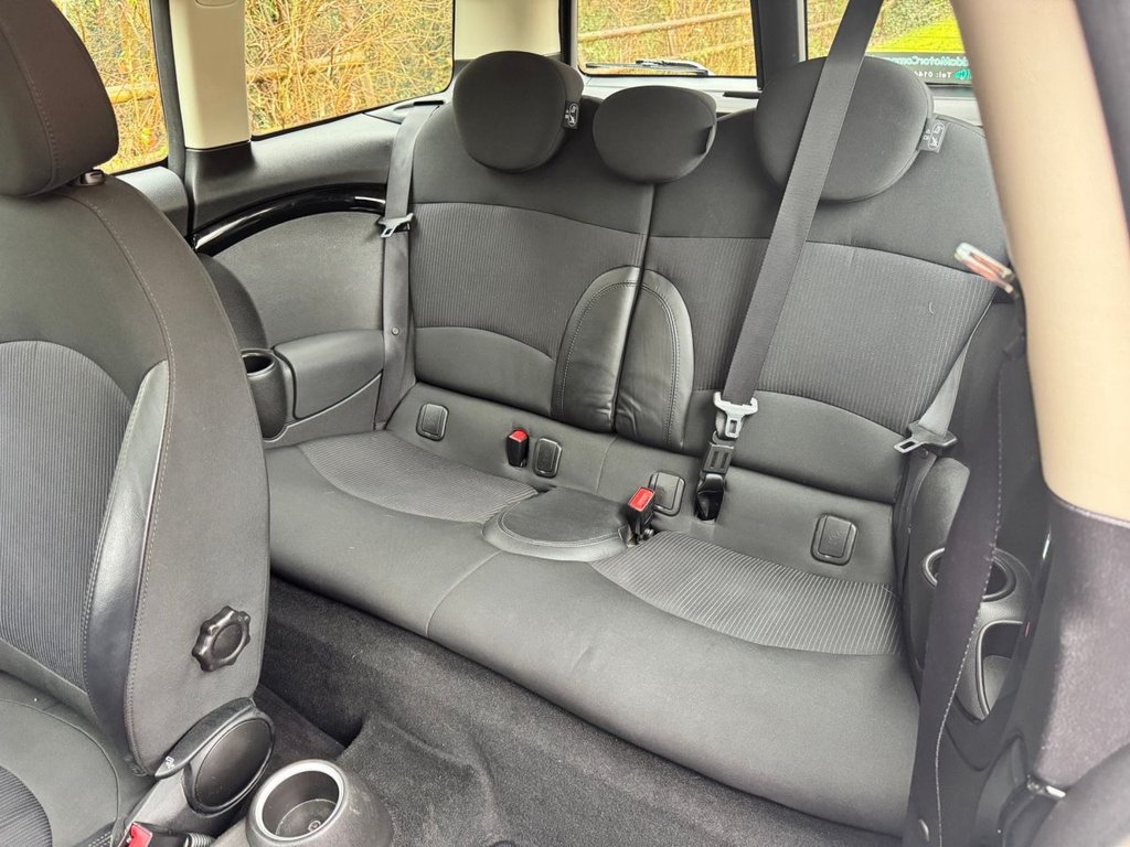 Used MINI Clubman 2013 for sale - 77507825: Photo 16