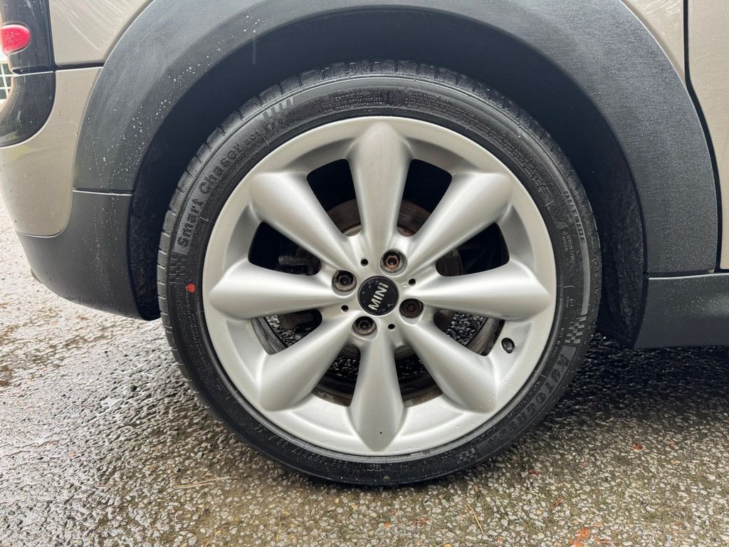 Used MINI Clubman 2013 for sale - 77507825: Photo 17