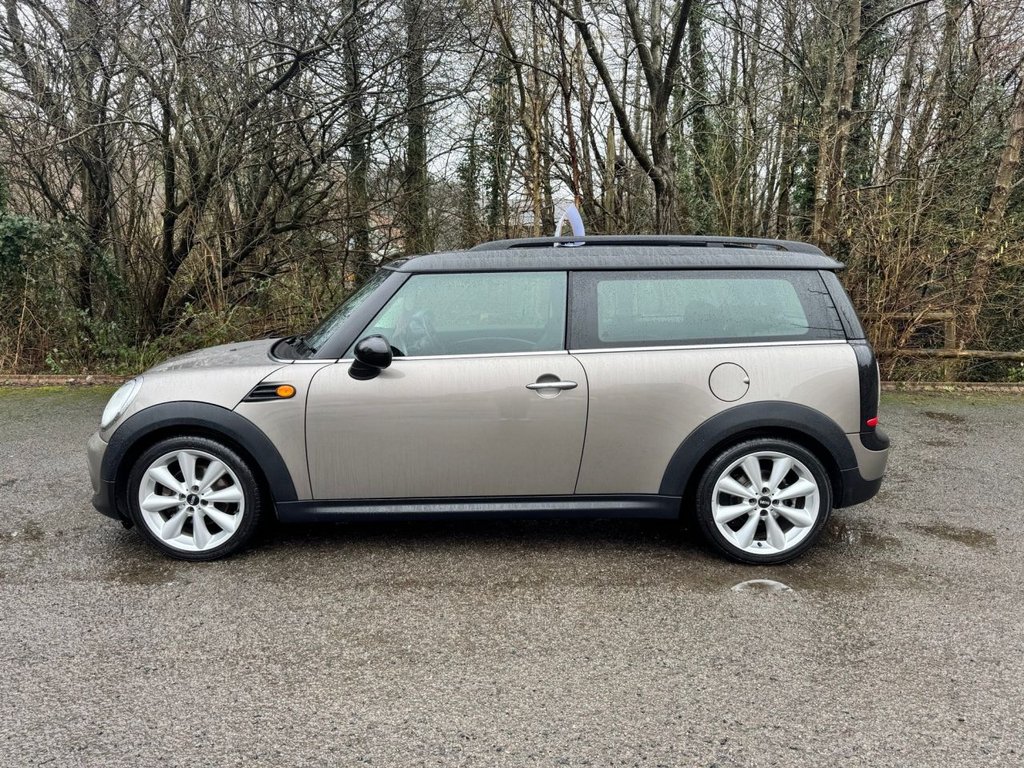 Used MINI Clubman 2013 for sale - 77507825: Photo 2