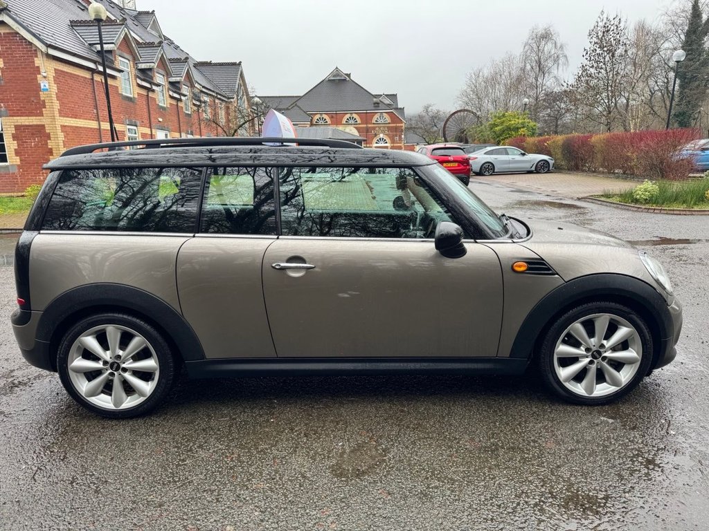 Used MINI Clubman 2013 for sale - 77507825: Photo 7