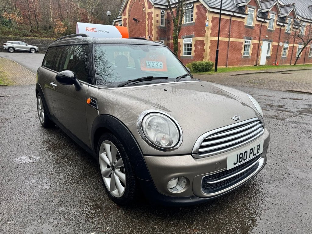 Used MINI Clubman 2013 for sale - 77507825: Photo 8