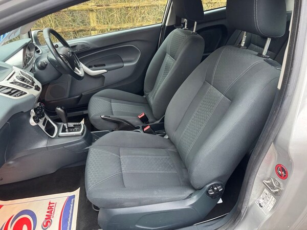 Used Ford Fiesta 2010 for sale - 73953401: Photo 13