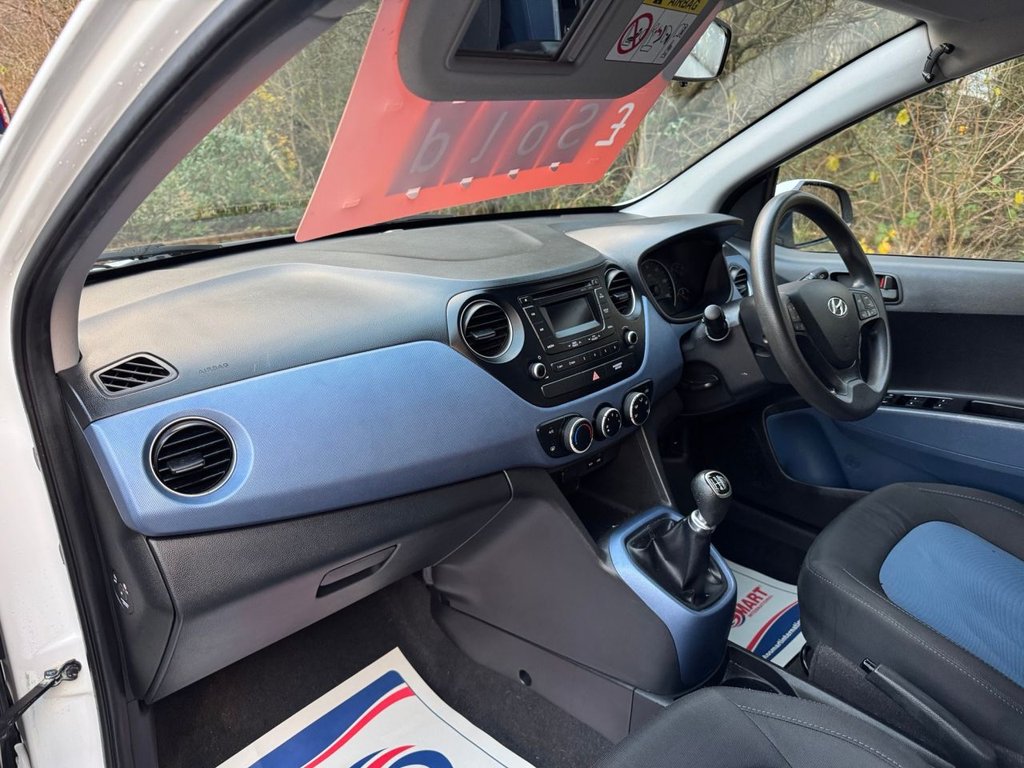 Used Hyundai i10 2015 for sale - 76900714: Photo 10