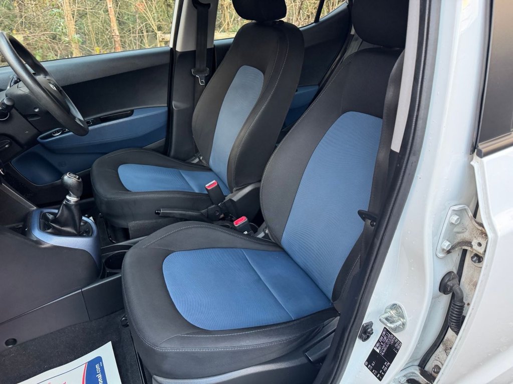 Used Hyundai i10 2015 for sale - 76900714: Photo 13