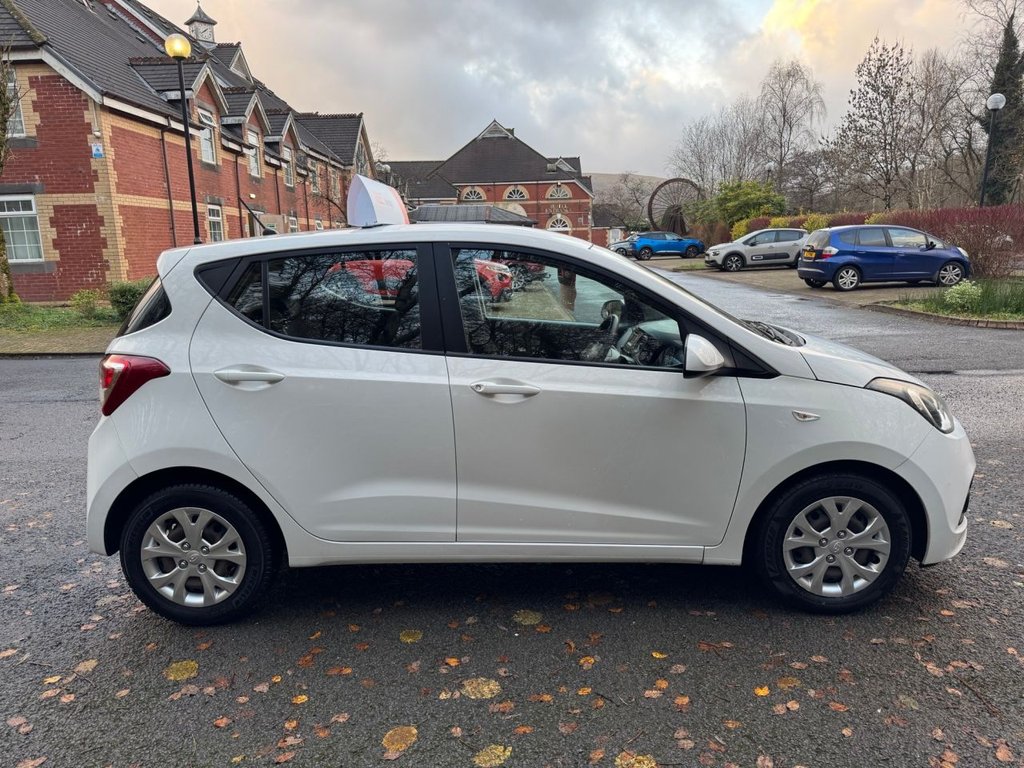 Used Hyundai i10 2015 for sale - 76900714: Photo 5