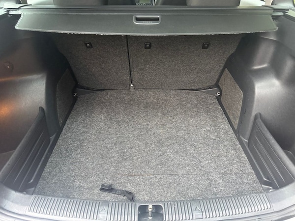 Used Skoda Fabia 2008 for sale - 76256107: Photo 9