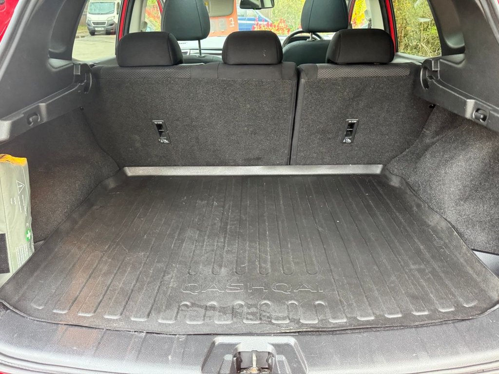 Used Nissan Qashqai 2016 for sale - 78097253: Photo 12