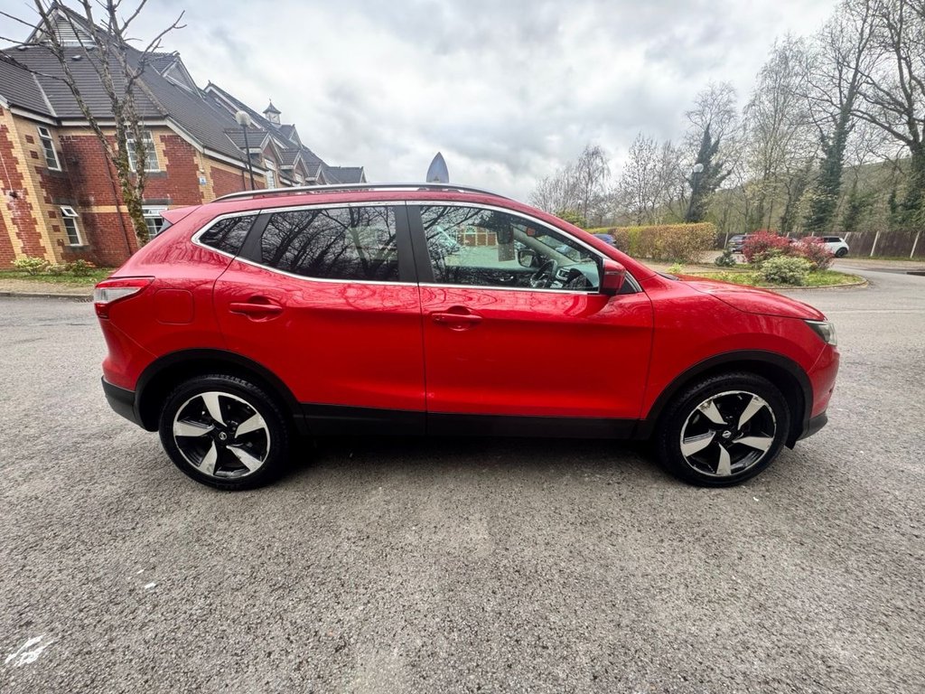 Used Nissan Qashqai 2016 for sale - 78097253: Photo 7