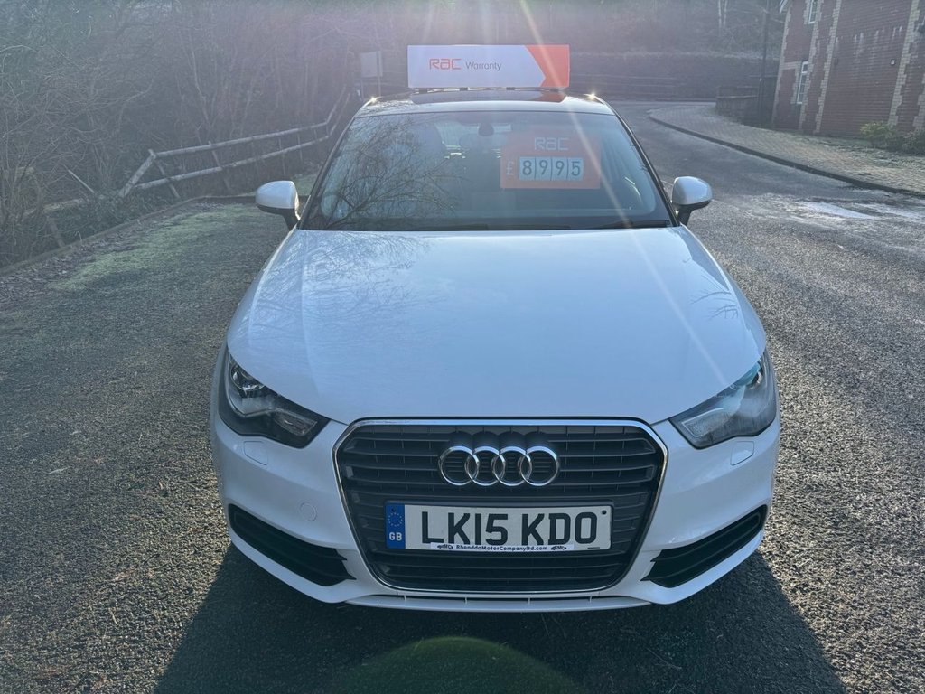 Used Audi A1 2015 for sale - 77161632: Photo 10