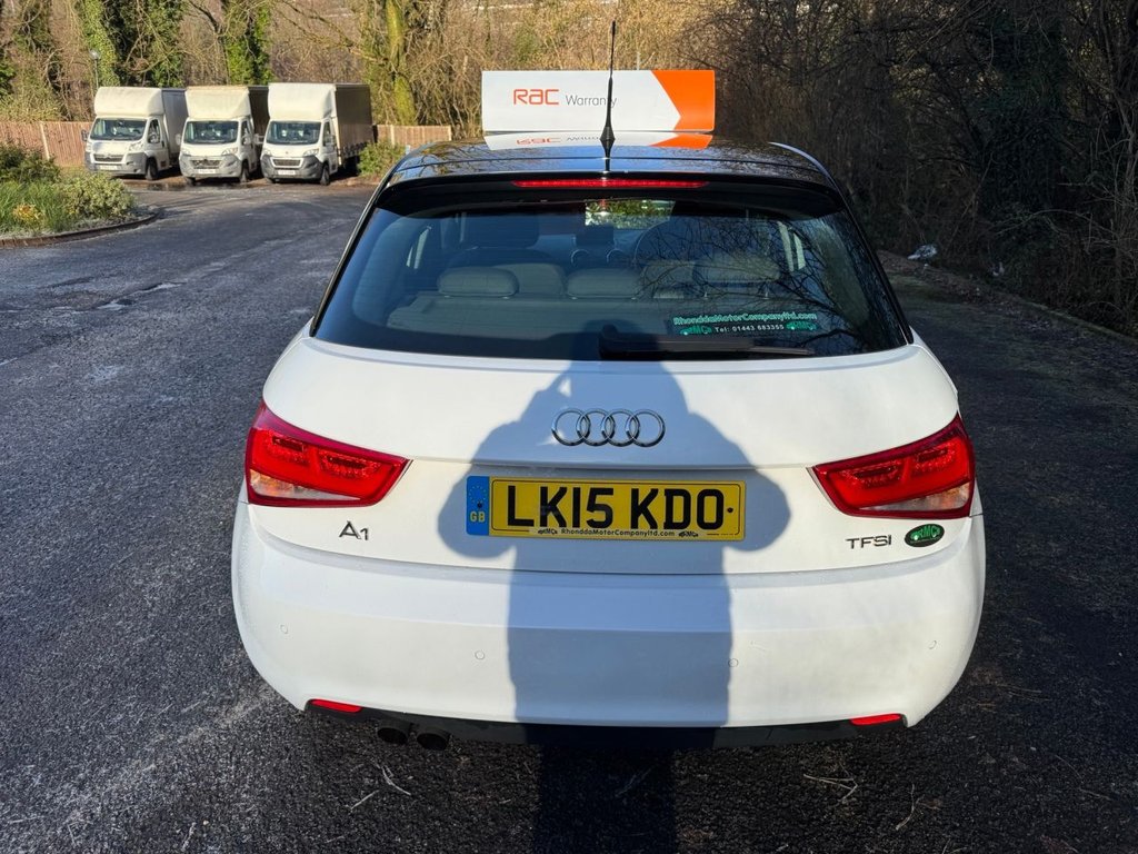 Used Audi A1 2015 for sale - 77161632: Photo 11