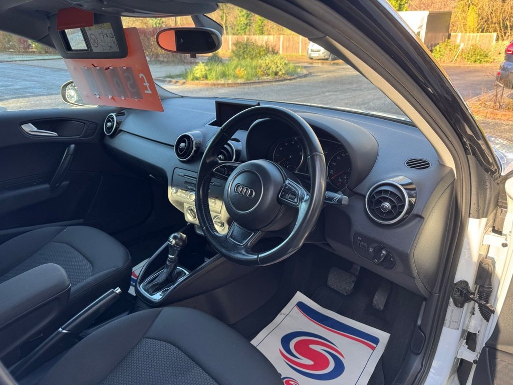 Used Audi A1 2015 for sale - 77161632: Photo 13