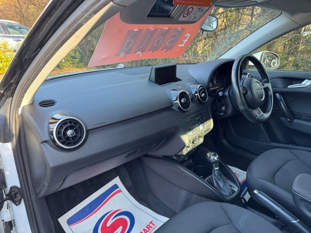 Used Audi A1 2015 for sale - 77161632: Photo 14