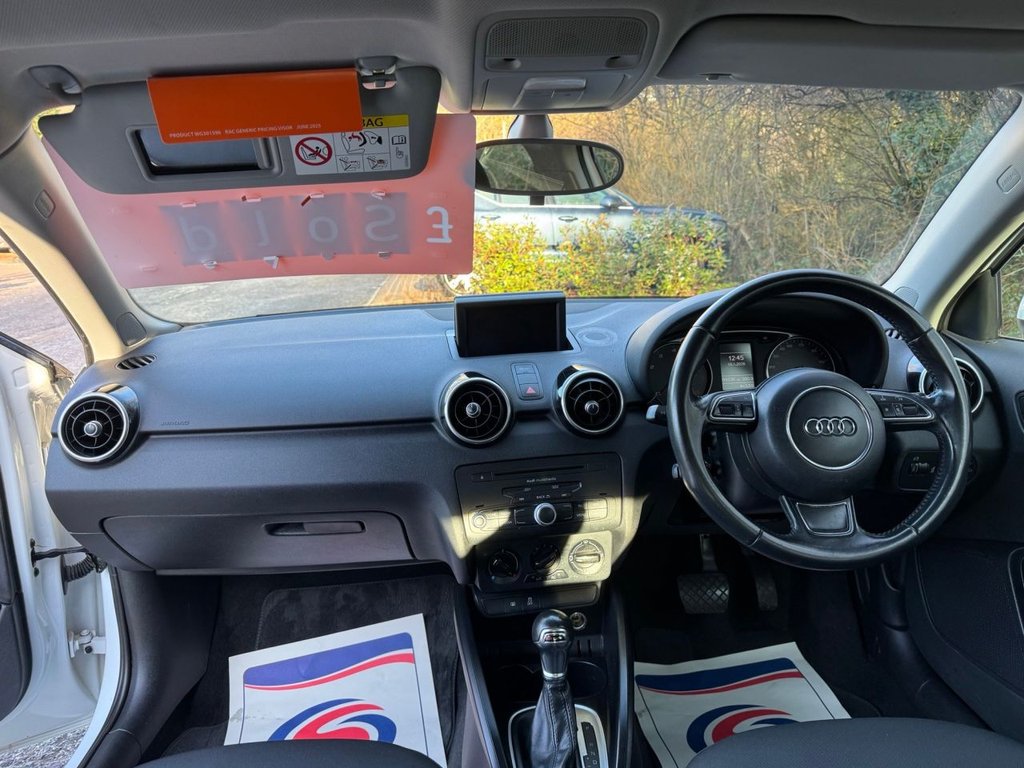 Used Audi A1 2015 for sale - 77161632: Photo 15