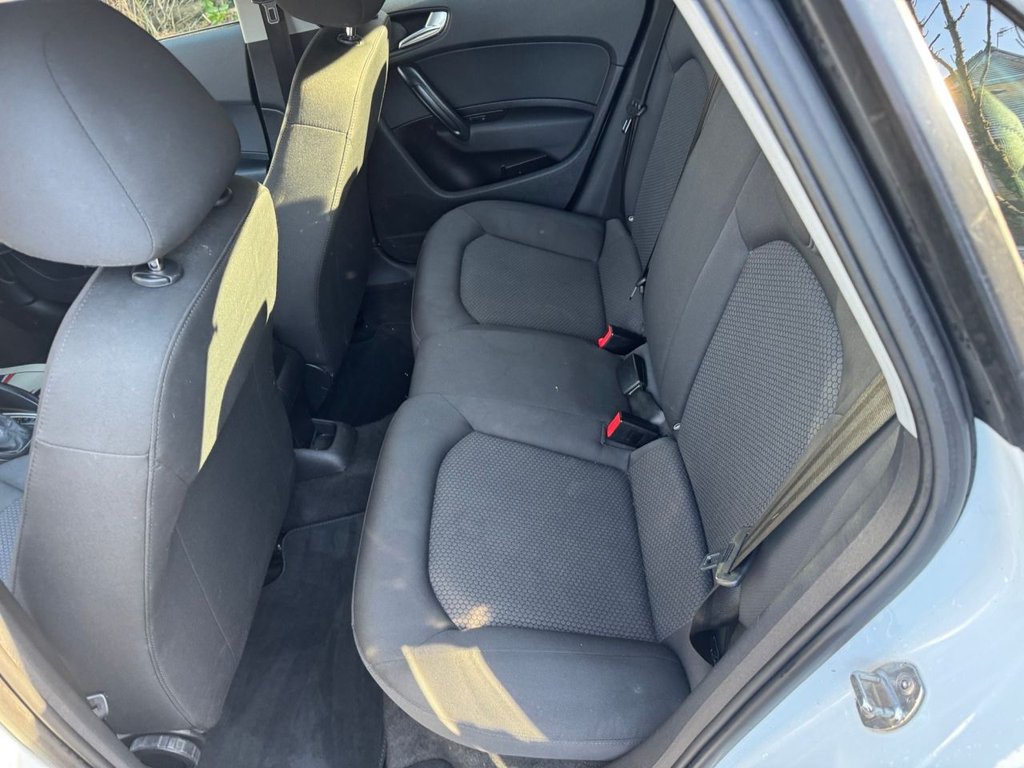 Used Audi A1 2015 for sale - 77161632: Photo 16