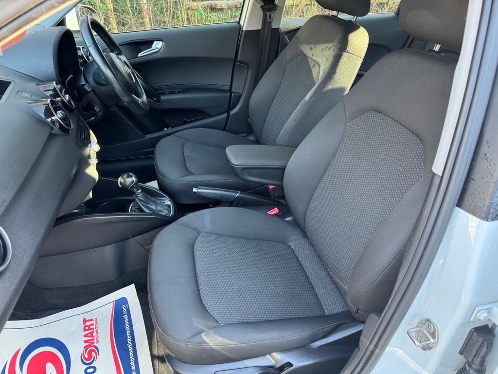 Used Audi A1 2015 for sale - 77161632: Photo 17