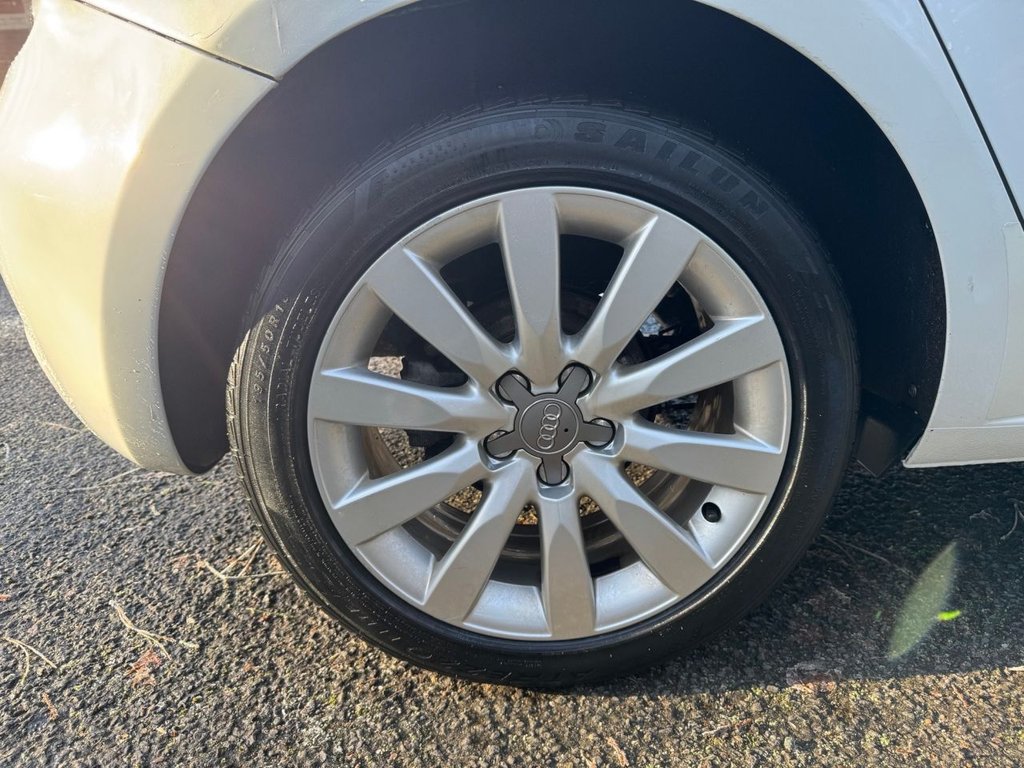 Used Audi A1 2015 for sale - 77161632: Photo 19