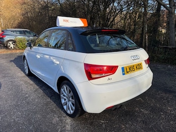 Used Audi A1 2015 for sale - 77161632: Photo