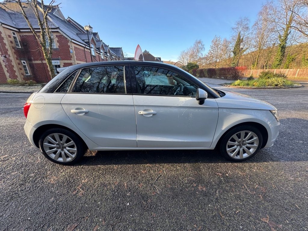Used Audi A1 2015 for sale - 77161632: Photo 7