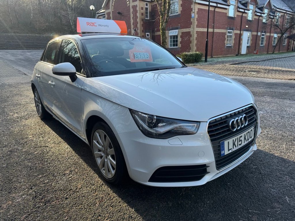 Used Audi A1 2015 for sale - 77161632: Photo 8