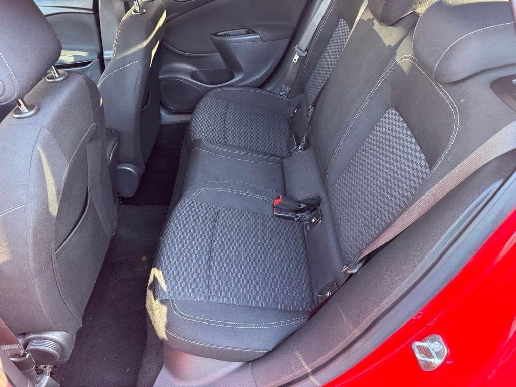 Used Vauxhall Astra 2016 for sale - 76923845: Photo 13