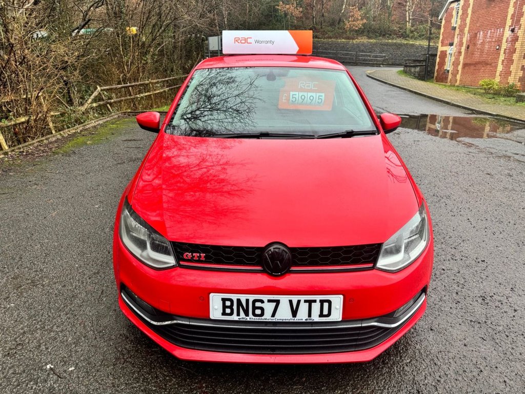 Used Volkswagen Polo 2017 for sale - 77452087: Photo 10