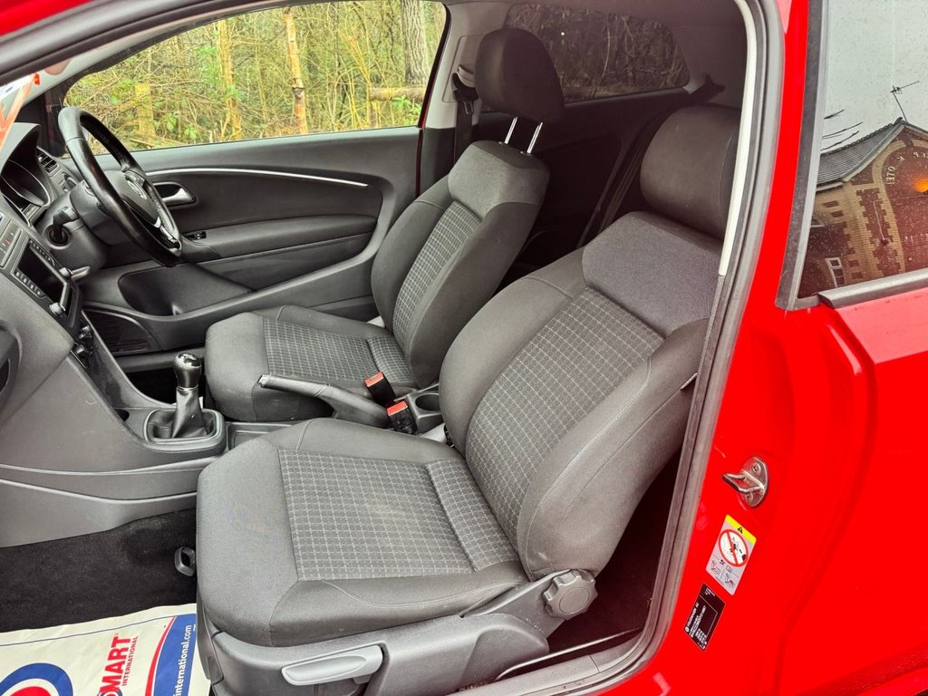 Used Volkswagen Polo 2017 for sale - 77452087: Photo 15