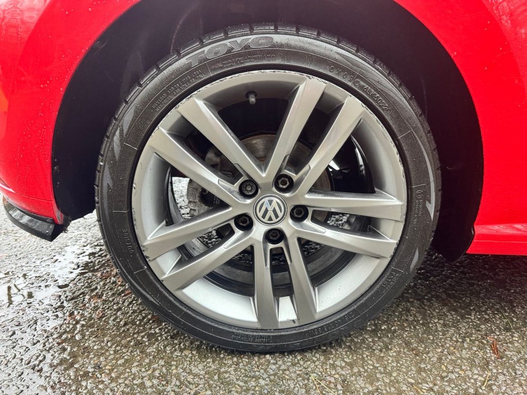 Used Volkswagen Polo 2017 for sale - 77452087: Photo 16