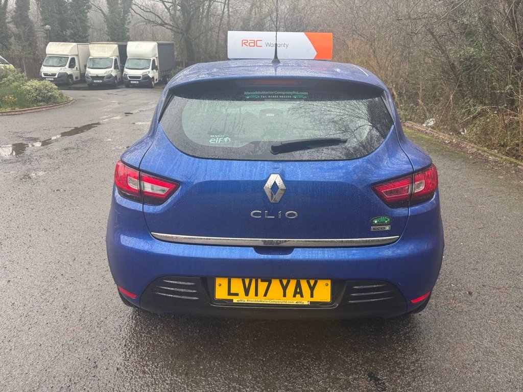 Used Renault Clio 2017 for sale - 77212460: Photo 10