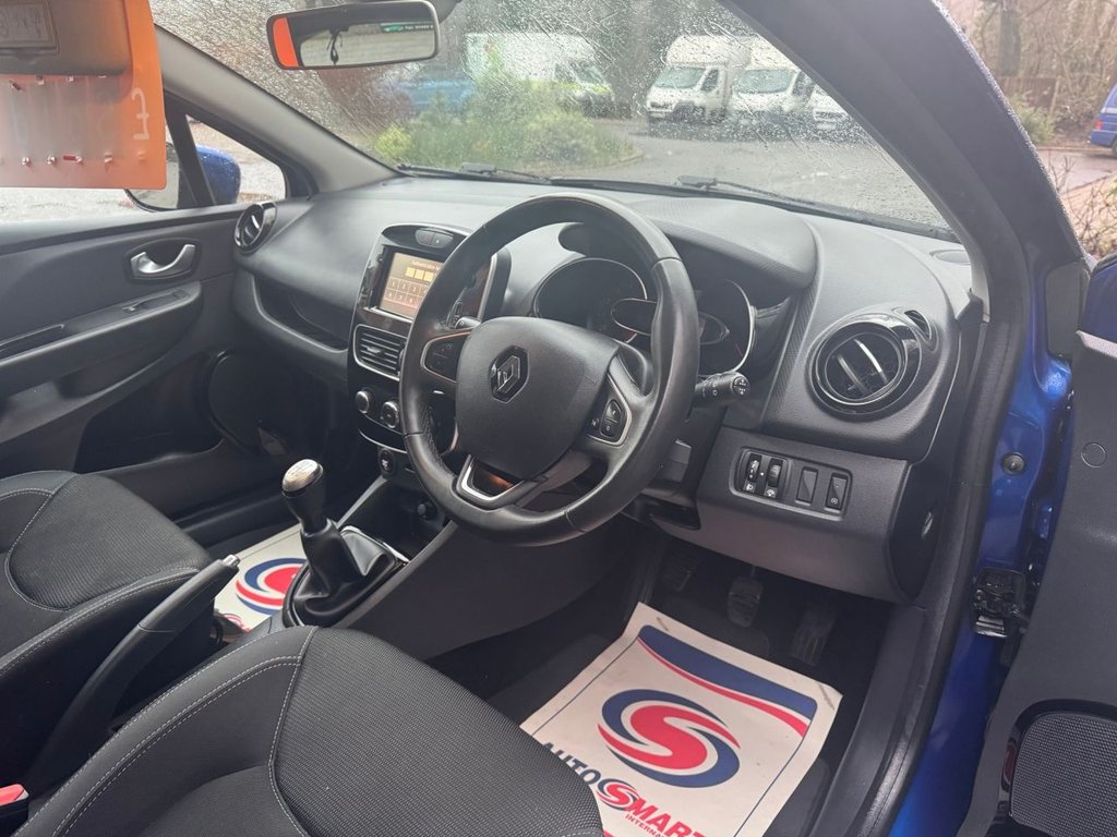 Used Renault Clio 2017 for sale - 77212460: Photo 12