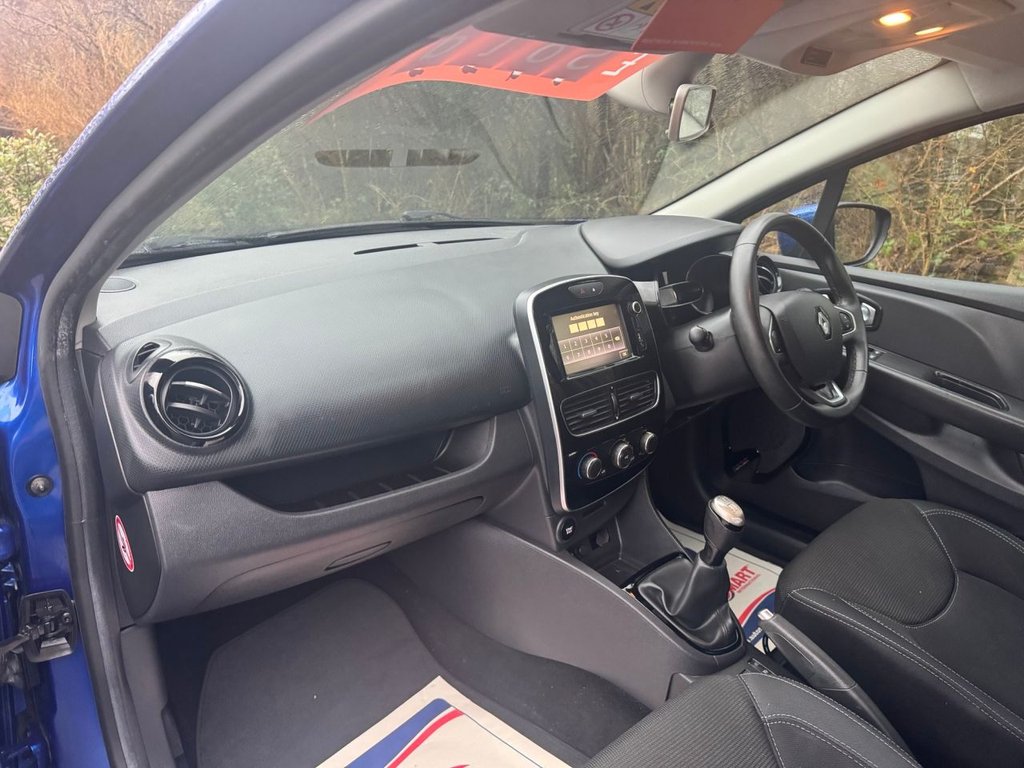 Used Renault Clio 2017 for sale - 77212460: Photo 13