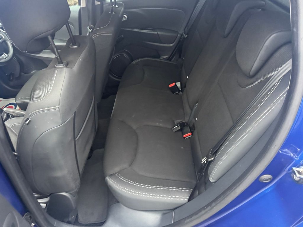 Used Renault Clio 2017 for sale - 77212460: Photo 14