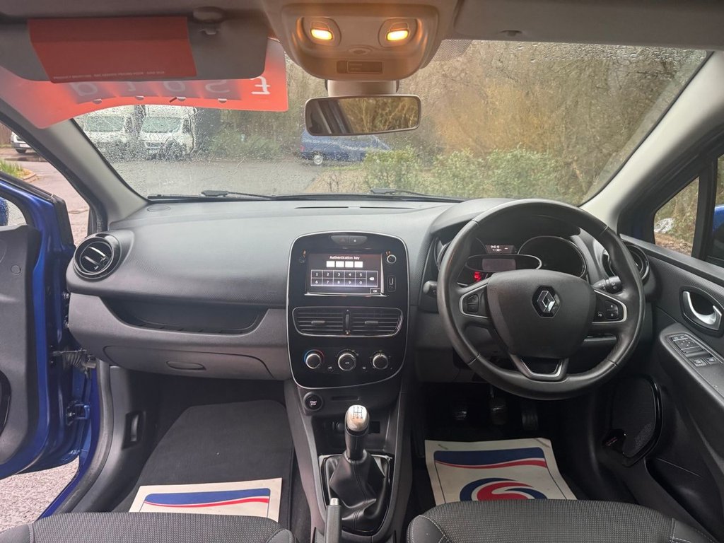 Used Renault Clio 2017 for sale - 77212460: Photo 15