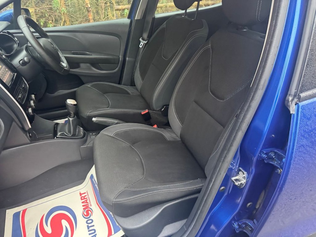 Used Renault Clio 2017 for sale - 77212460: Photo 16