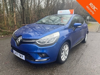 Used Renault Clio 2017 for sale - 77212460: Photo